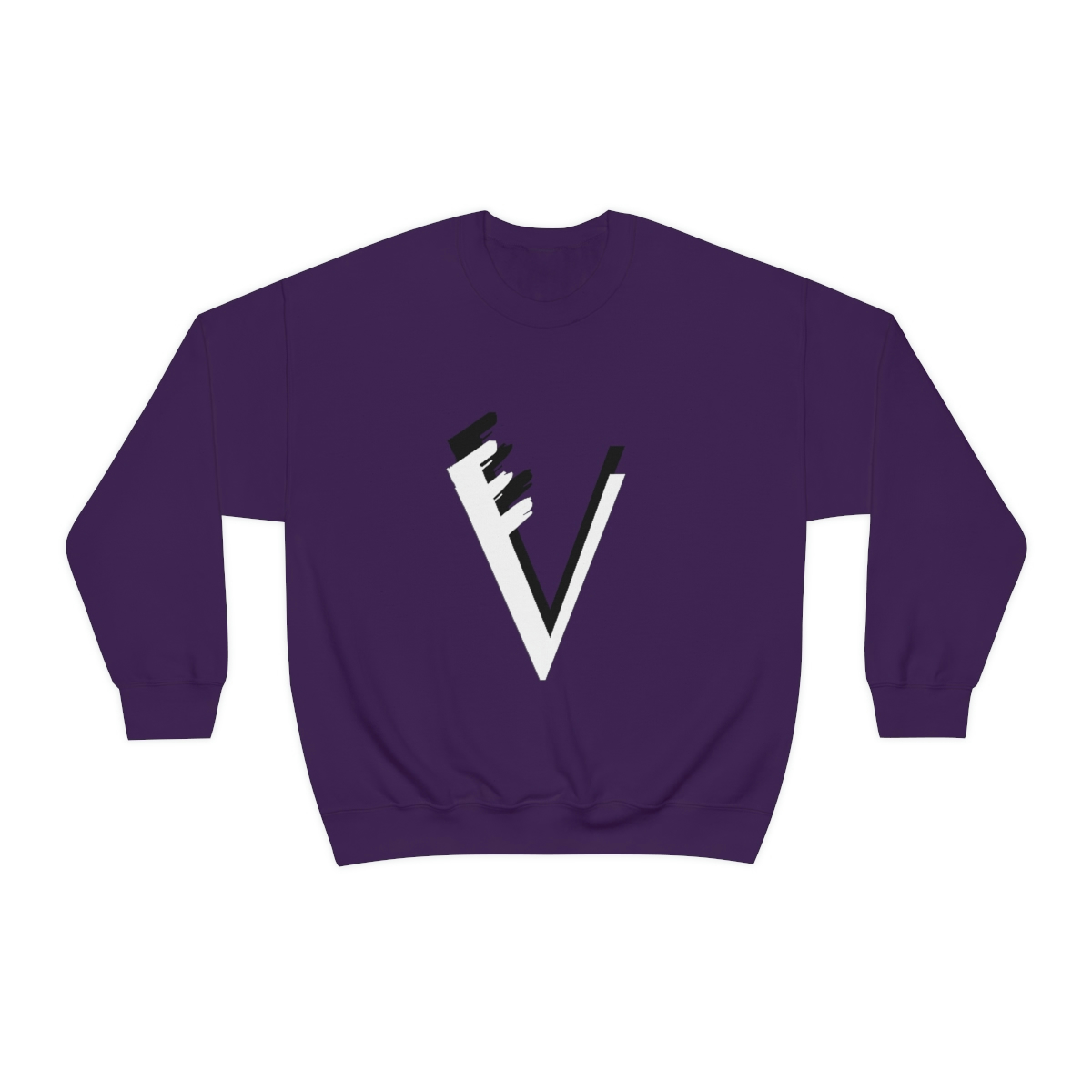 EV Crewneck Sweatshirt - Image 11
