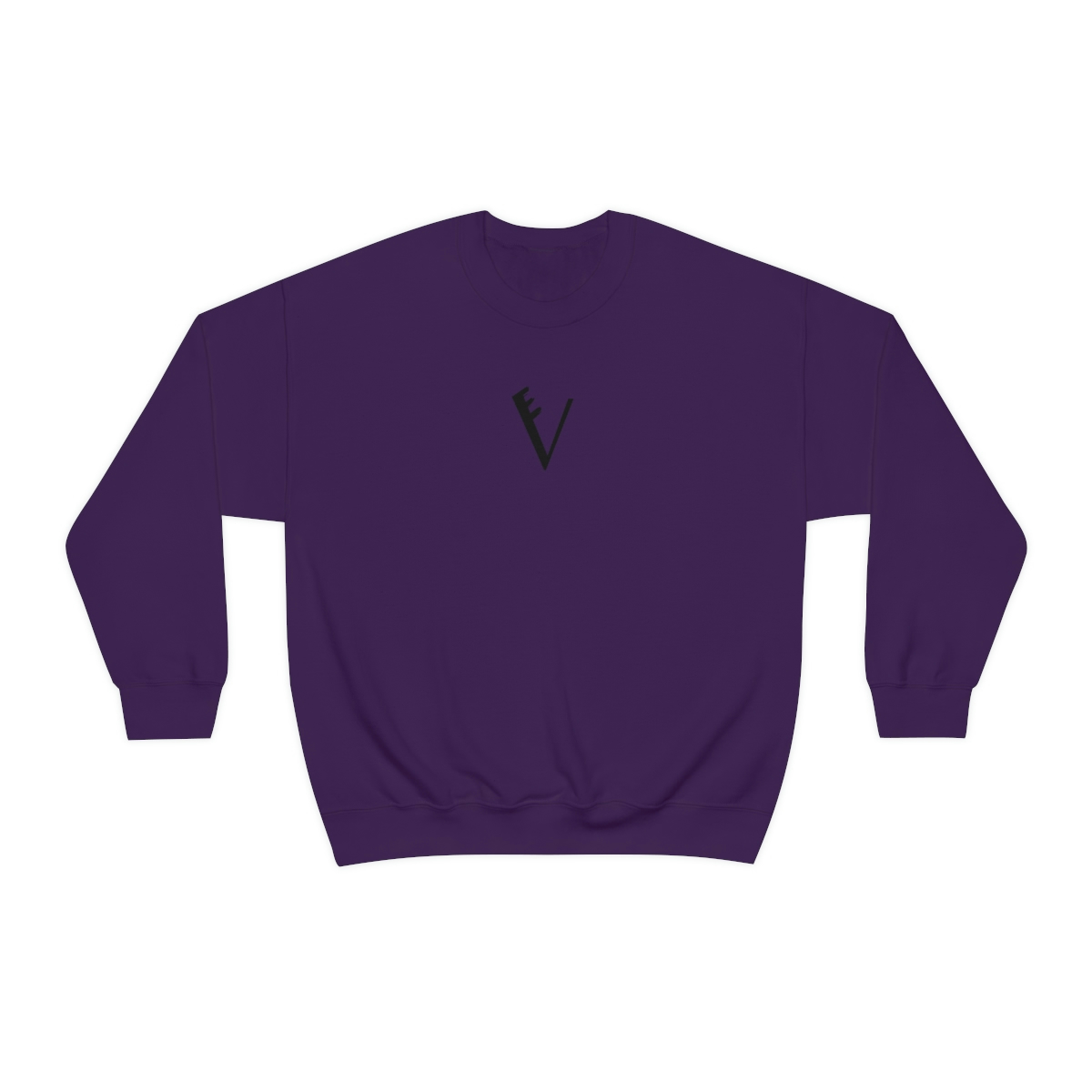 EV Crewneck Sweatshirt - Image 7