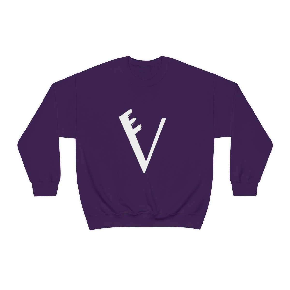 EV Crewneck Sweatshirt - Image 7