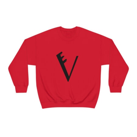 EV Crewneck Sweatshirt