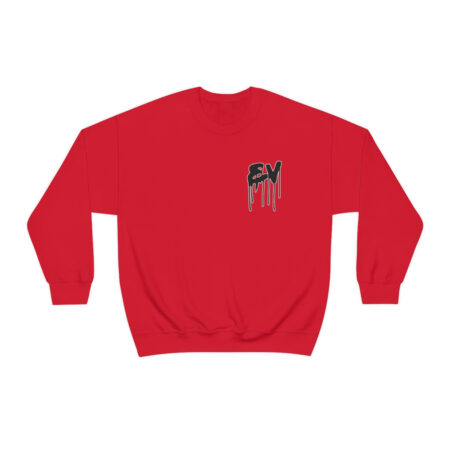 Drippy Create Crewneck Sweatshirt