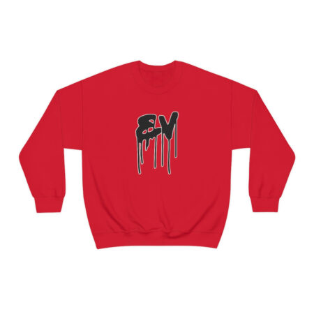 Drippy Create Crewneck Sweatshirt