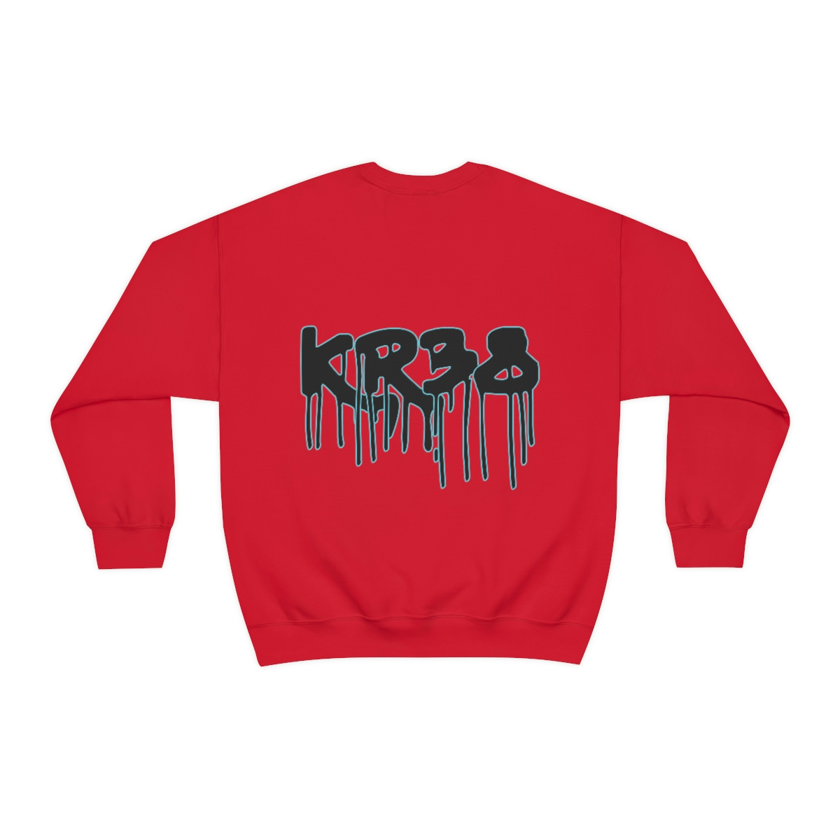 Drippy Create Crewneck Sweatshirt - Image 20