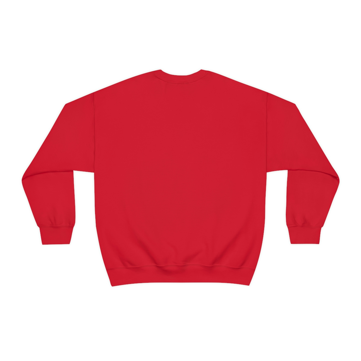 Cream Crewneck Sweatshirt - Image 12