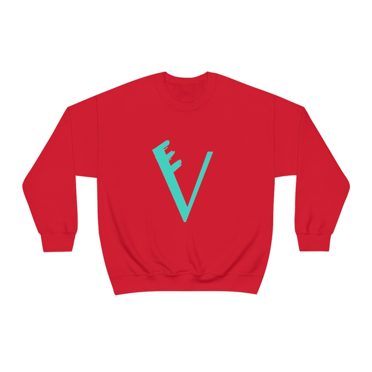 EV Crewneck Sweatshirt - Image 15