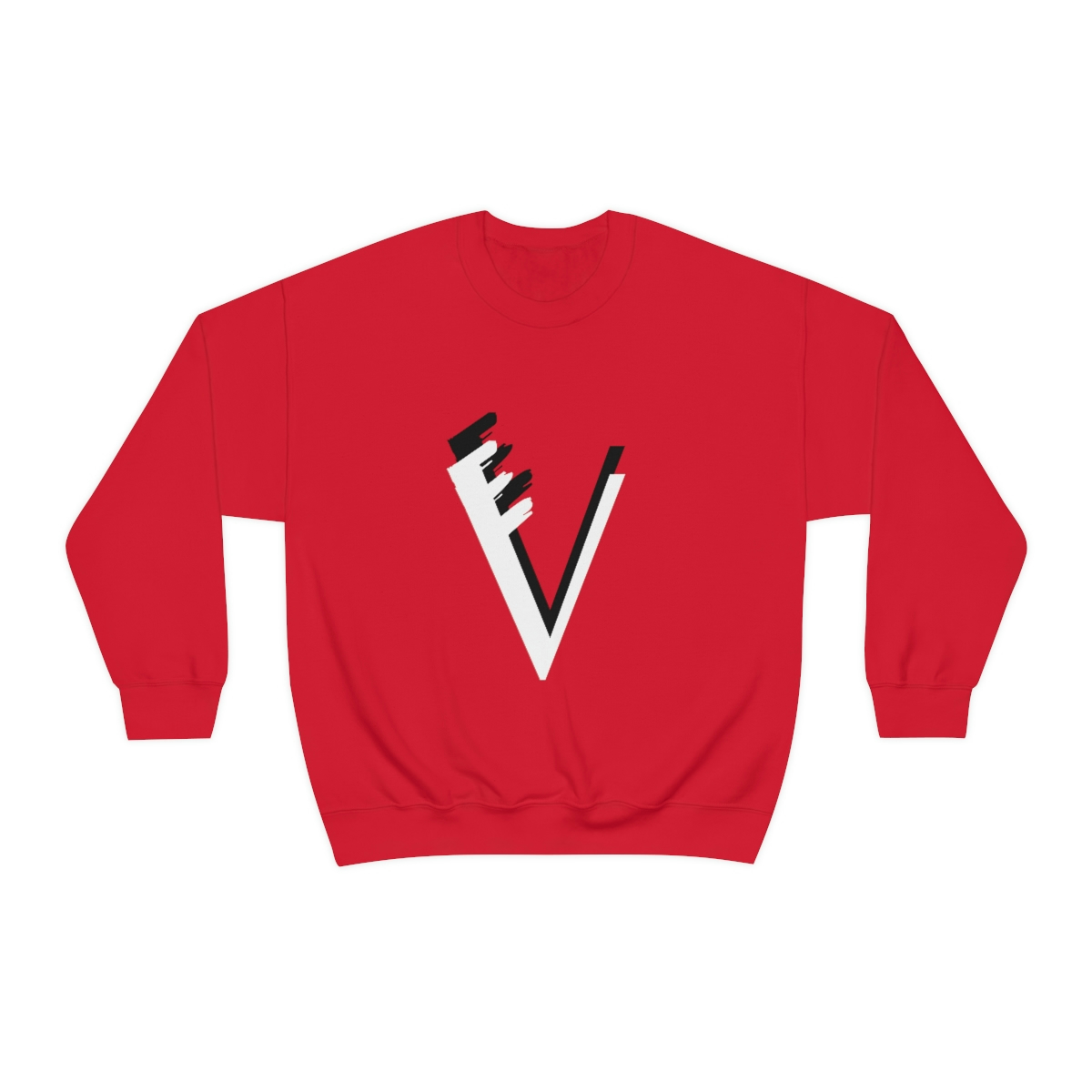 EV Crewneck Sweatshirt - Image 17
