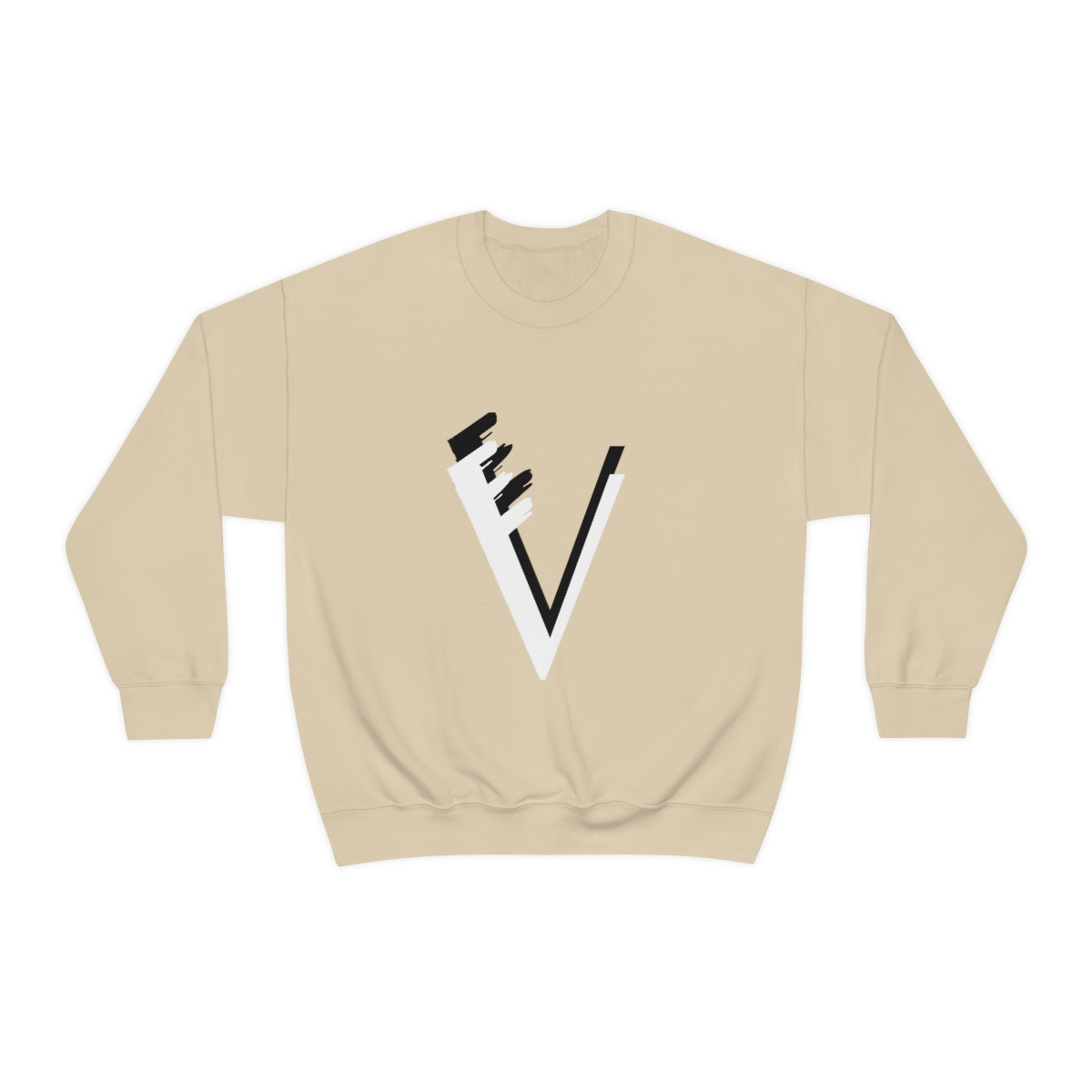EV Crewneck Sweatshirt - Image 3