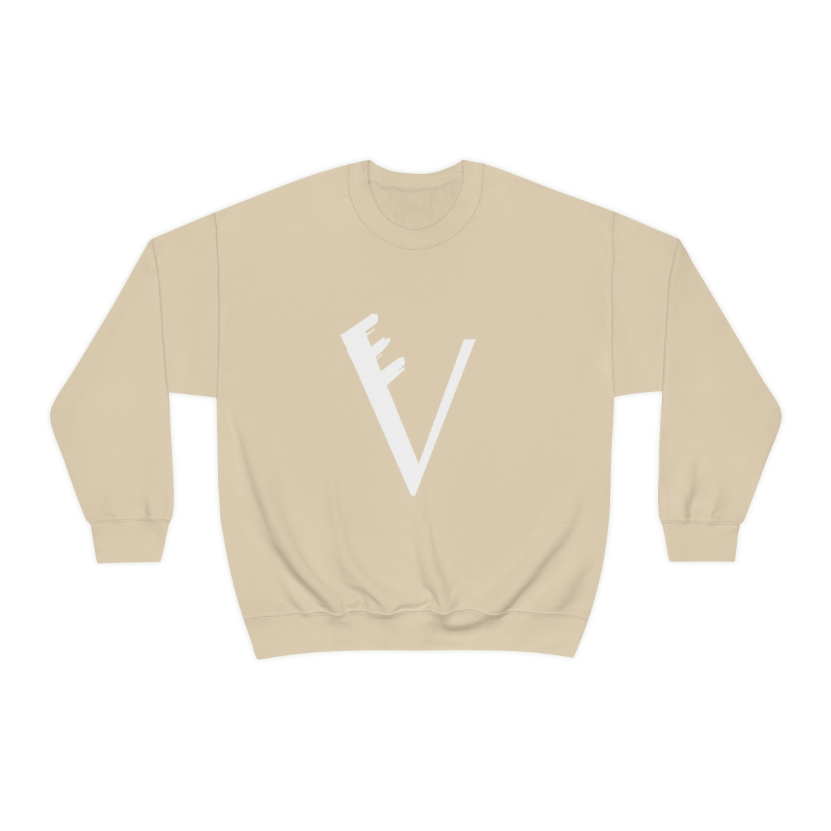 EV Crewneck Sweatshirt - Image 5