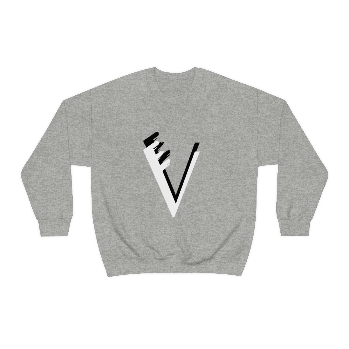EV Crewneck Sweatshirt - Image 5