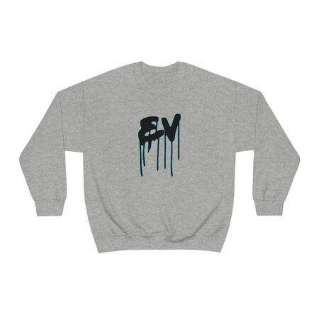 Drippy Create Crewneck Sweatshirt