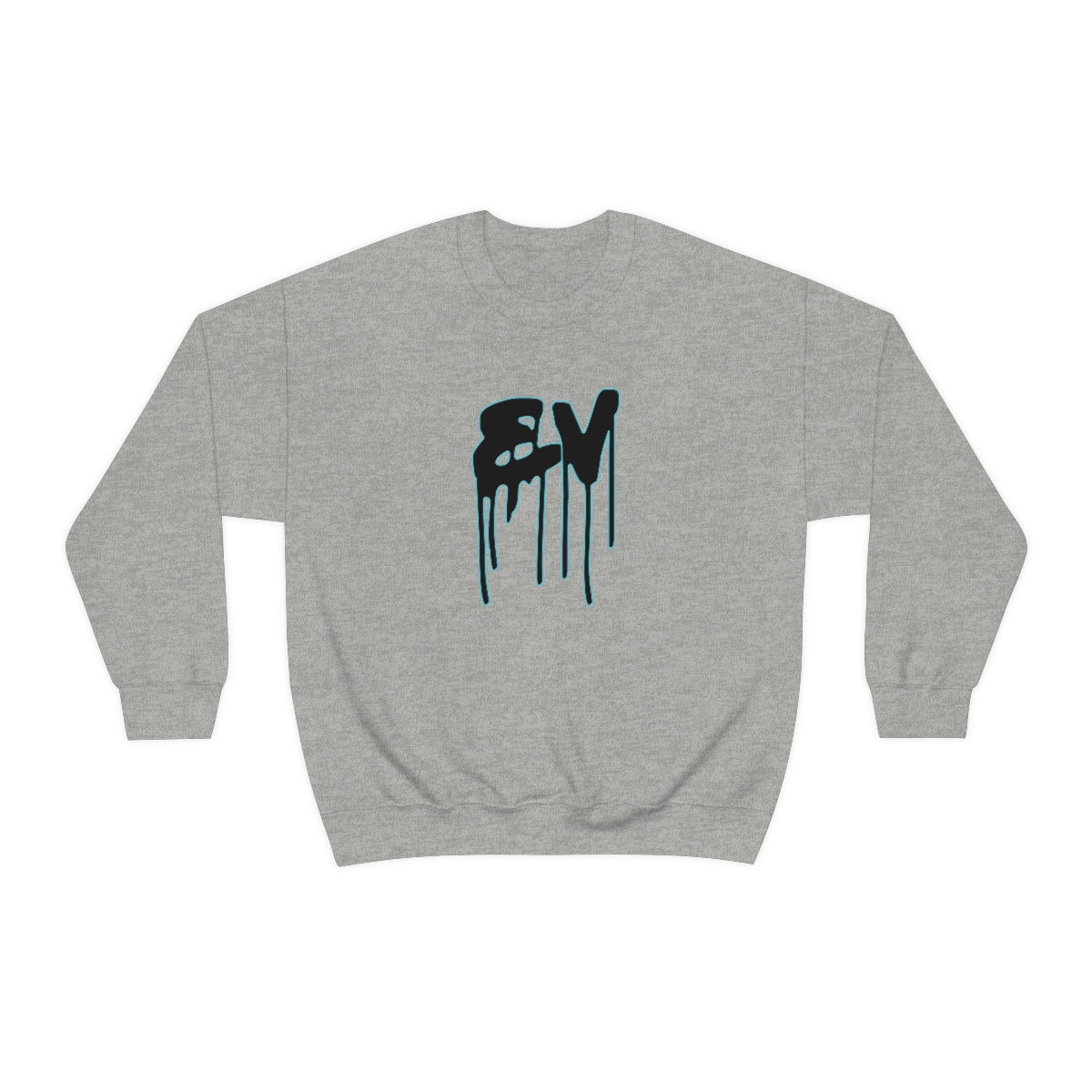 Drippy Create Crewneck Sweatshirt