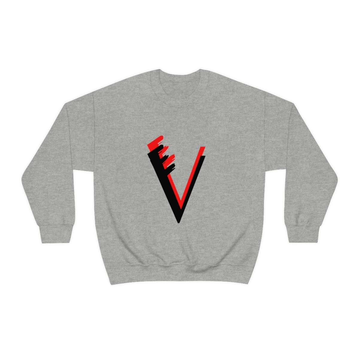 EV Crewneck Sweatshirt - Image 3