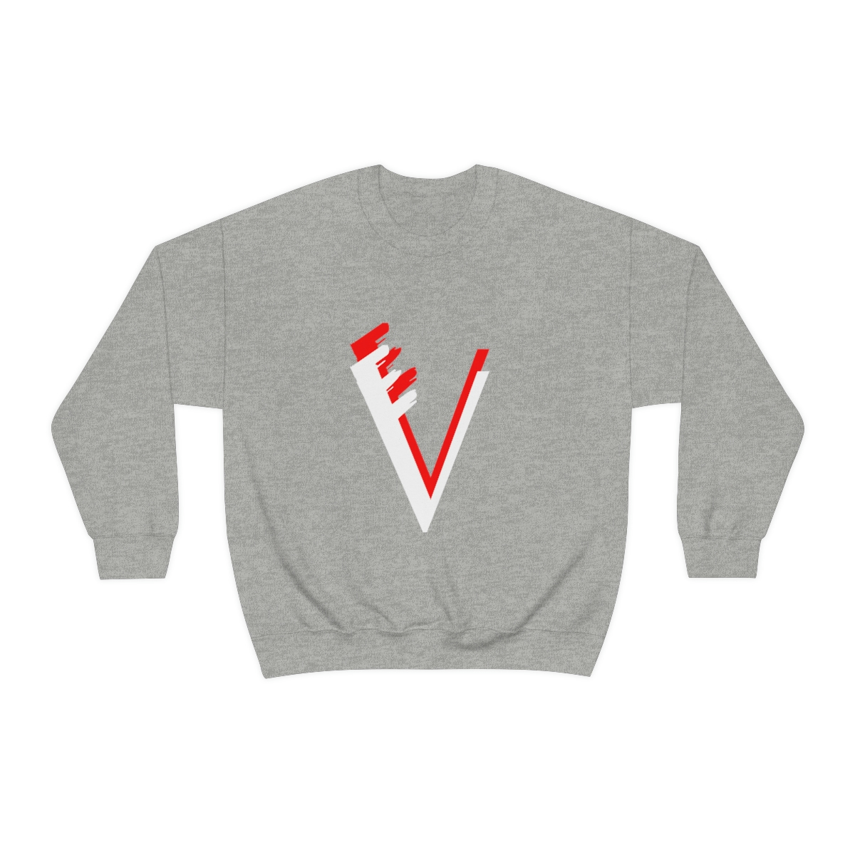 EV Crewneck Sweatshirt - Image 3