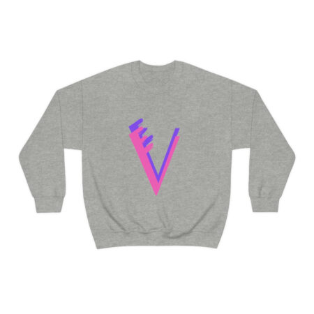 EV Crewneck Sweatshirt