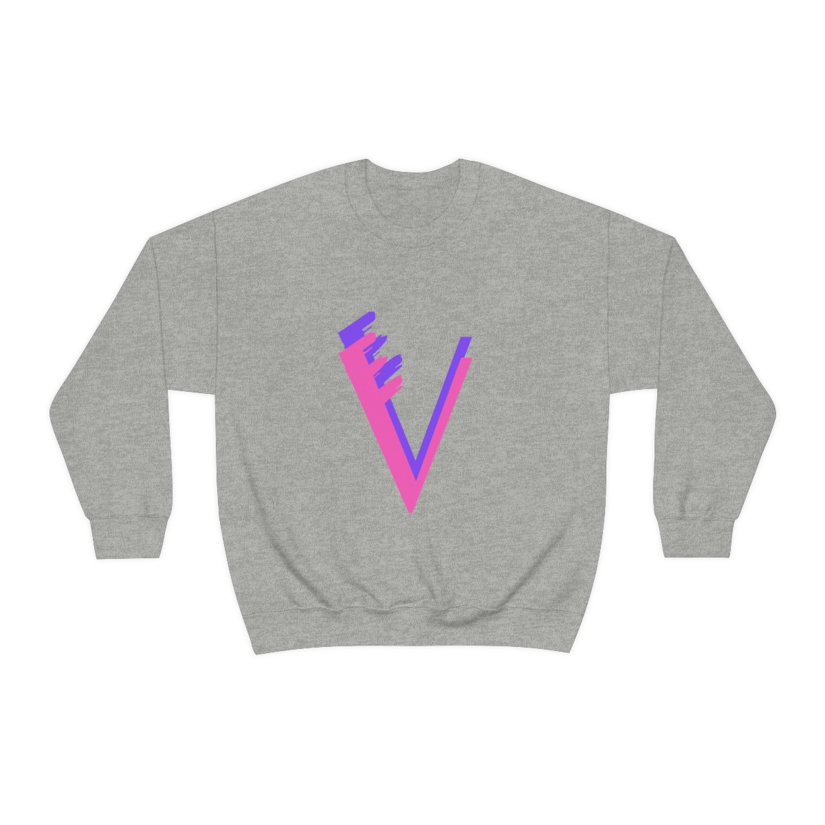 EV Crewneck Sweatshirt