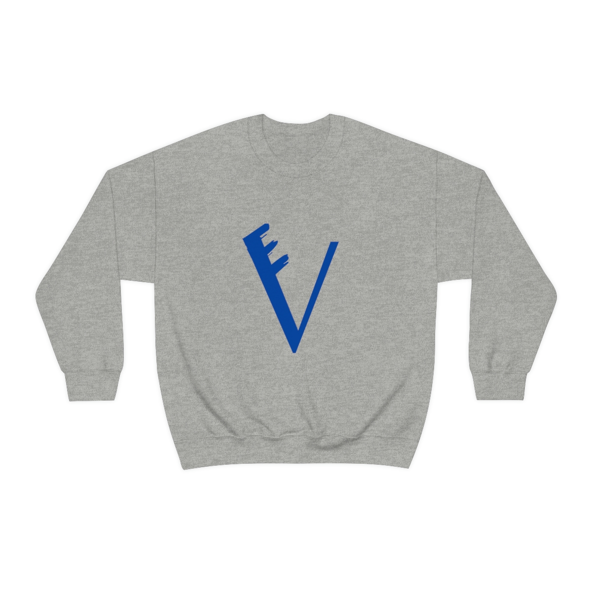 EV Crewneck Sweatshirt - Image 5
