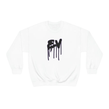 Drippy Create Crewneck Sweatshirt