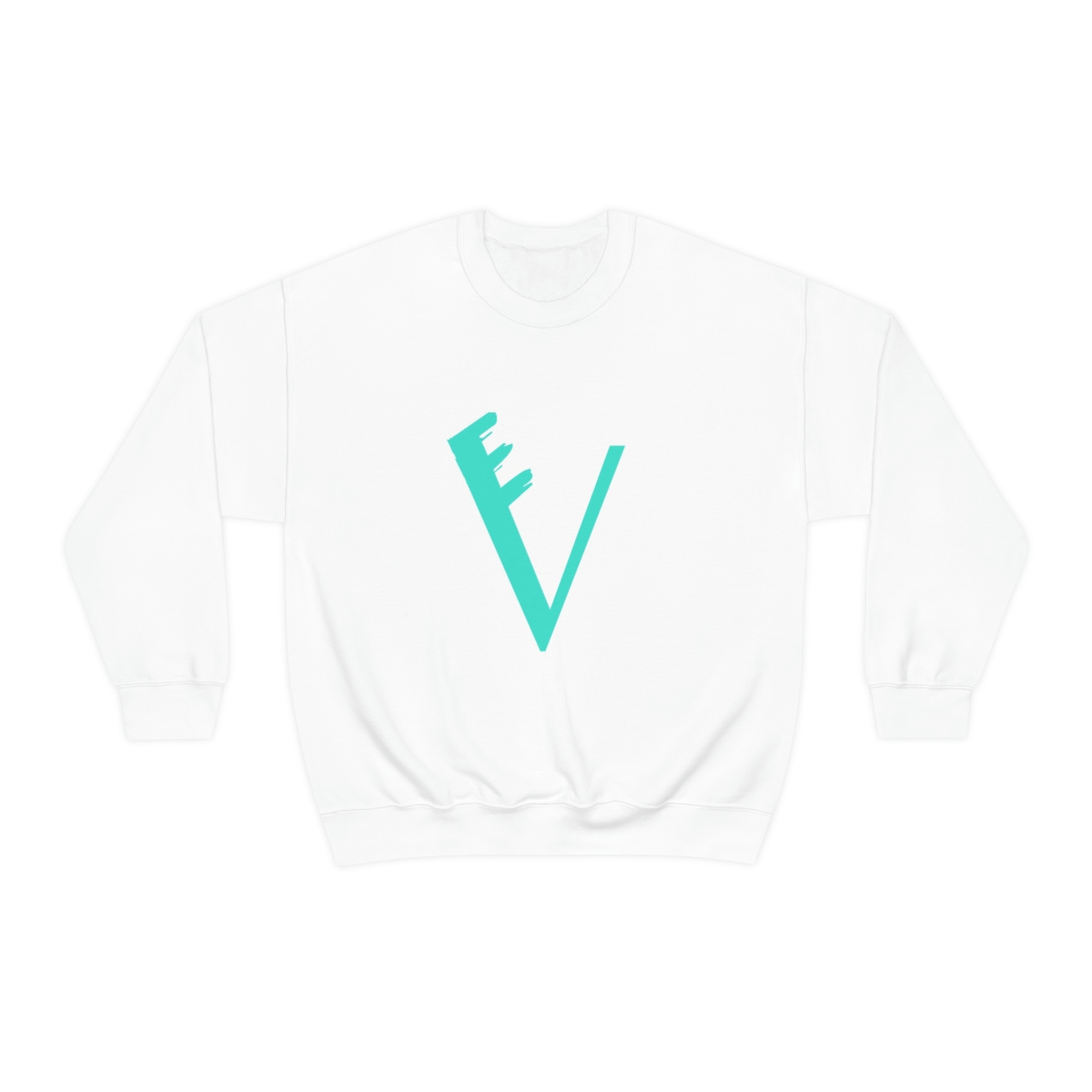 EV Crewneck Sweatshirt - Image 3