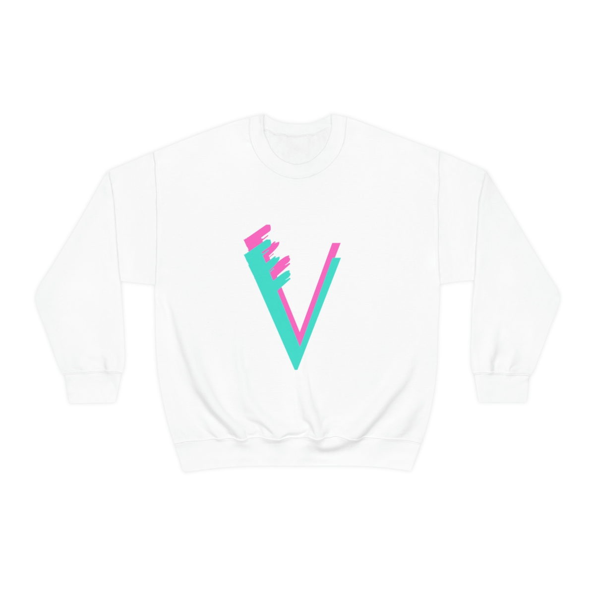 EV Crewneck Sweatshirt - Image 3