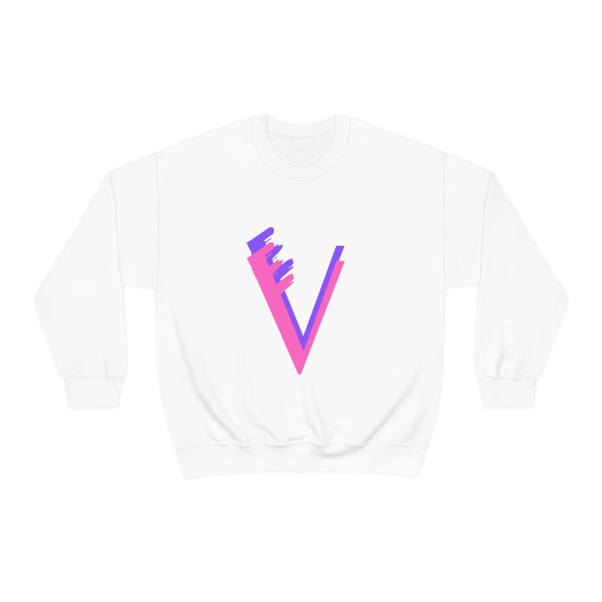 EV Crewneck Sweatshirt - Image 3