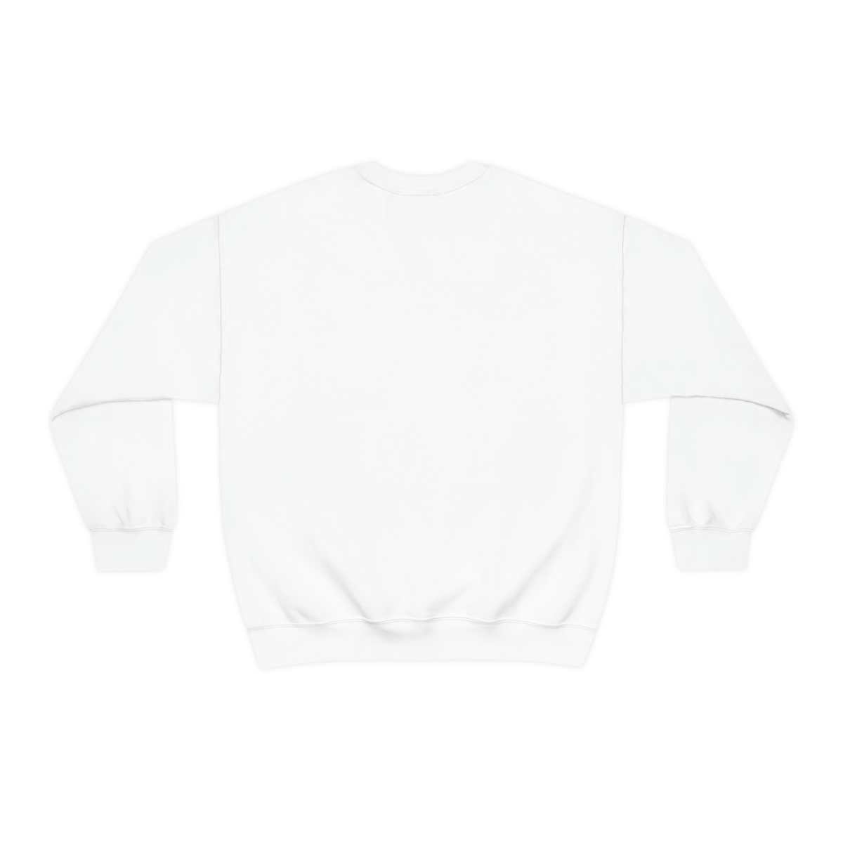 EV Crewneck Sweatshirt - Image 4