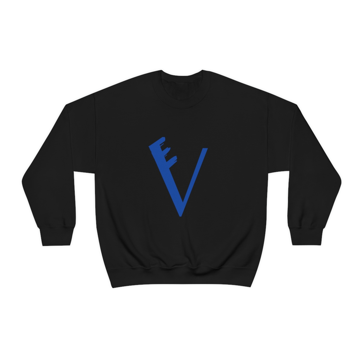 EV Crewneck Sweatshirt - Image 3