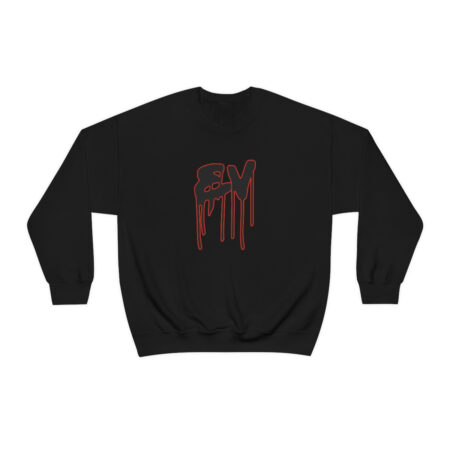 Drippy Create Crewneck Sweatshirt