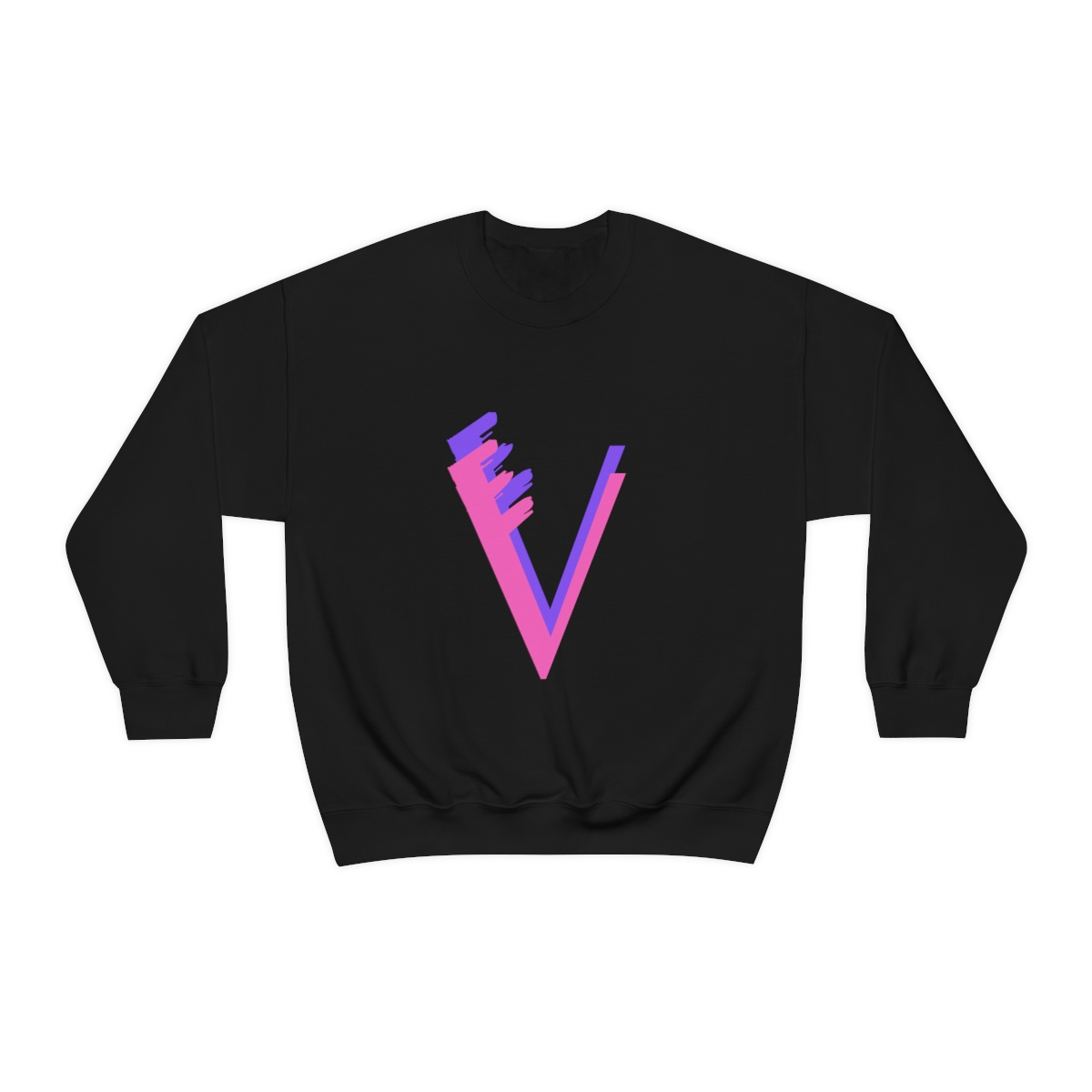 EV Crewneck Sweatshirt - Image 5