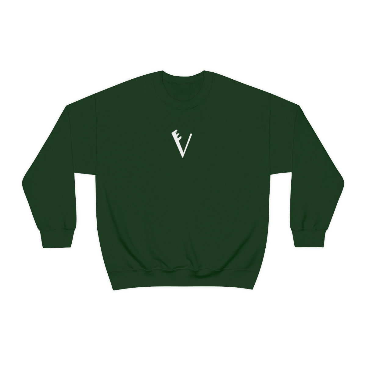 EV Crewneck Sweatshirt - Image 11
