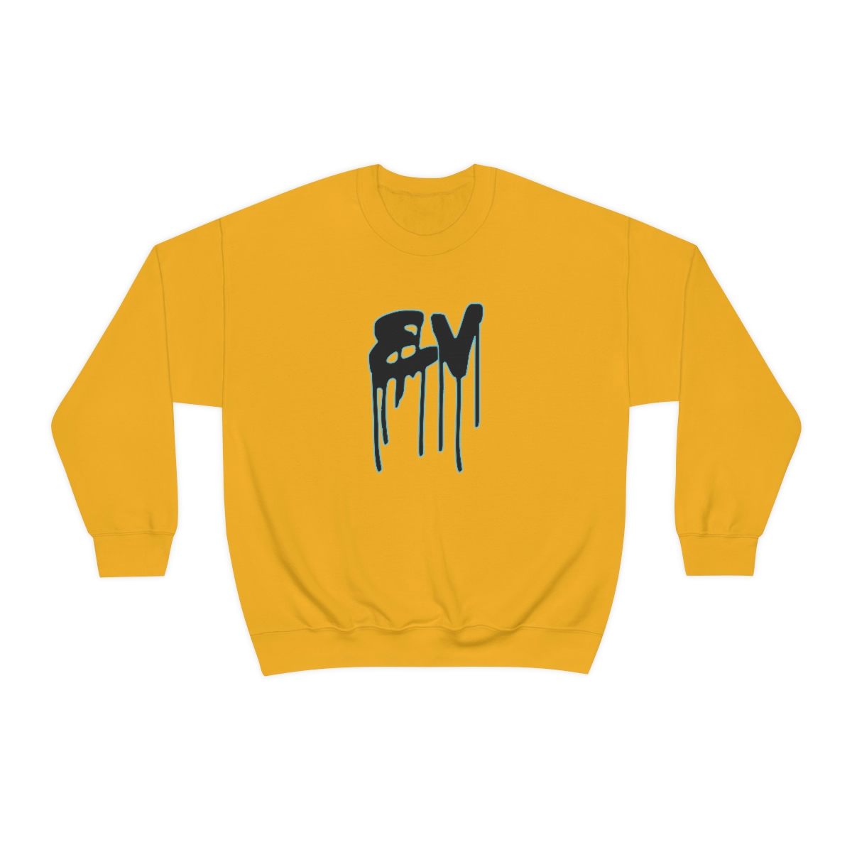 Drippy Create Crewneck Sweatshirt - Image 11