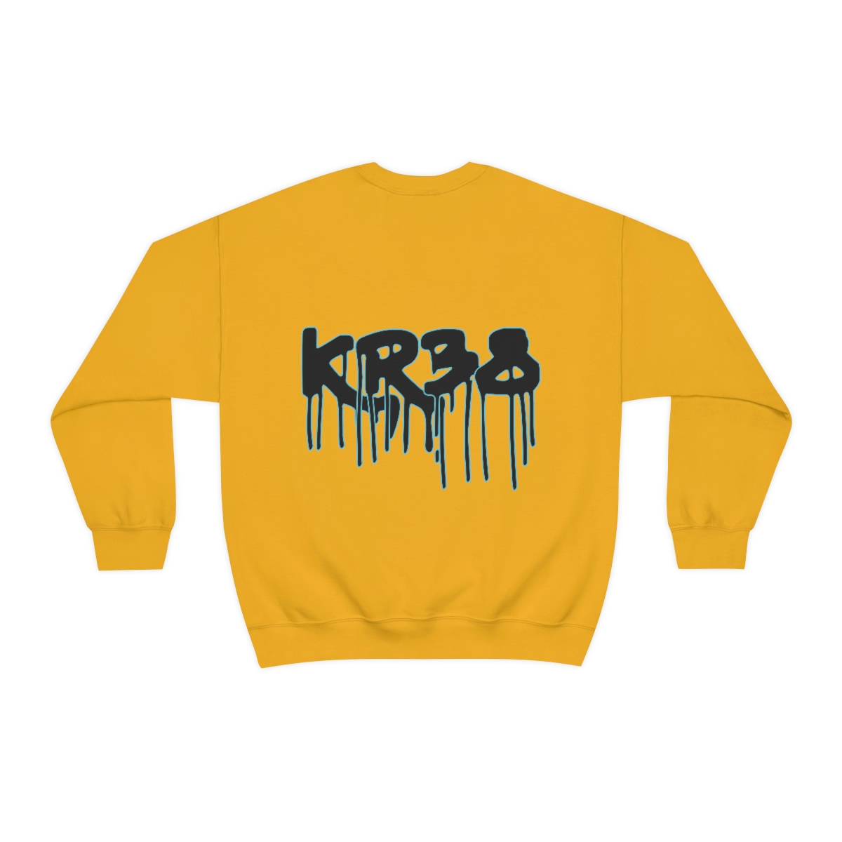 Drippy Create Crewneck Sweatshirt - Image 12