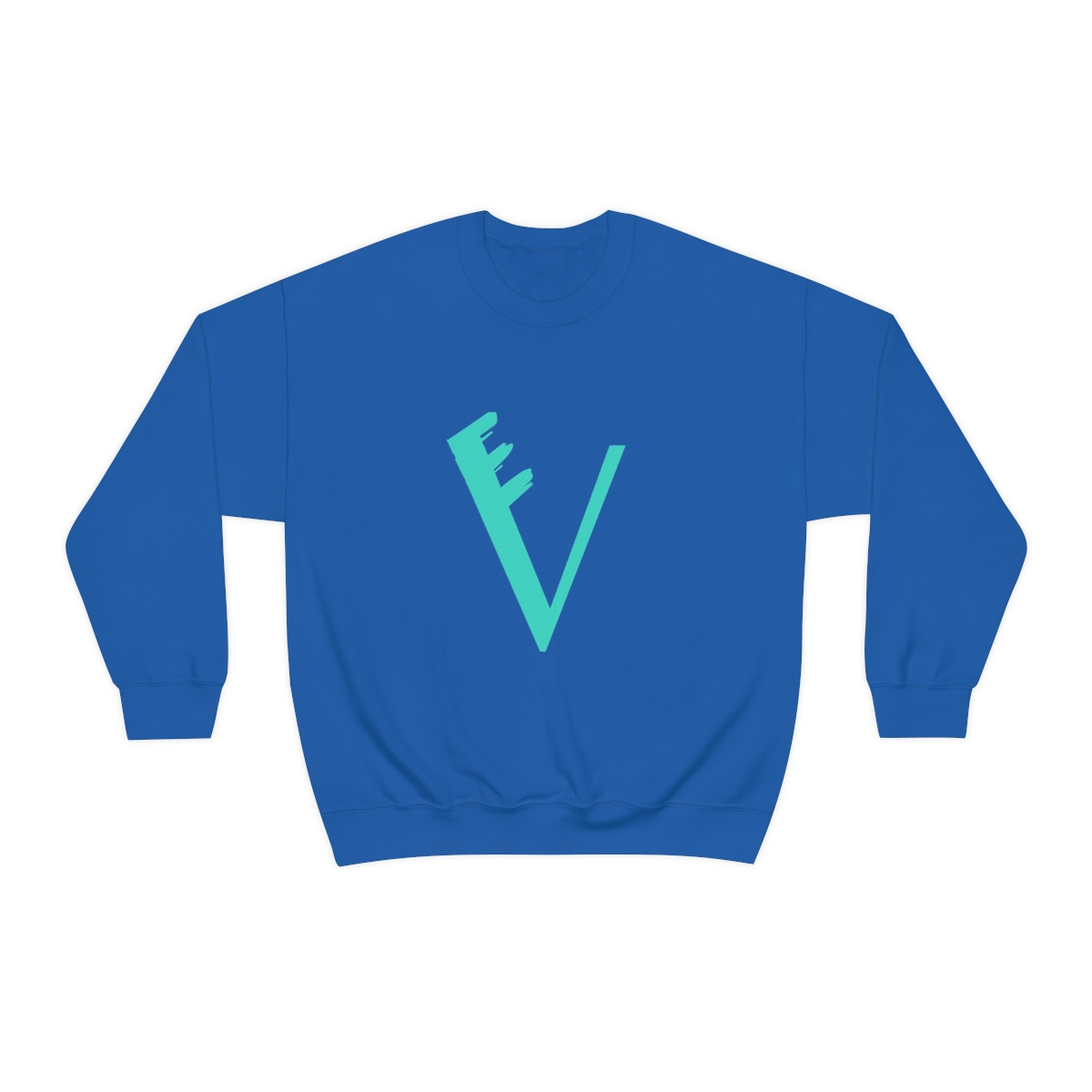EV Crewneck Sweatshirt - Image 9