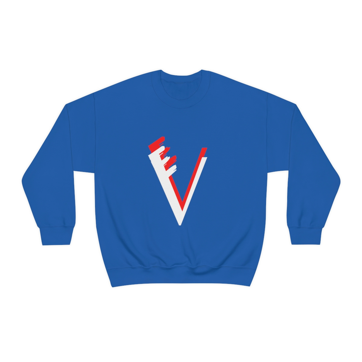 EV Crewneck Sweatshirt - Image 7