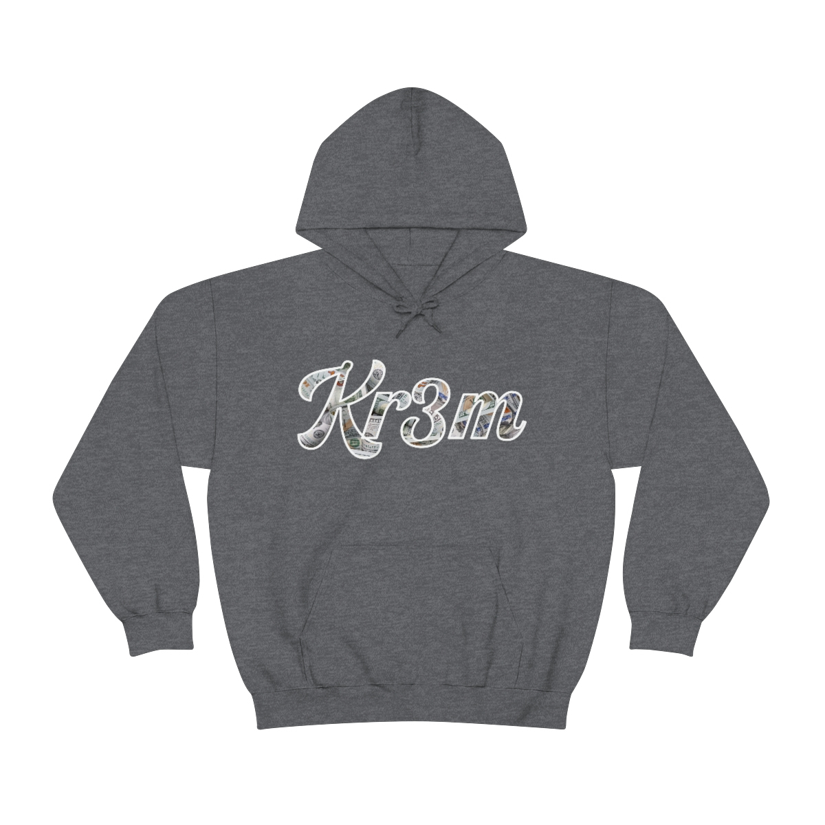 Cream Hooded Sweatshirt - Image 11