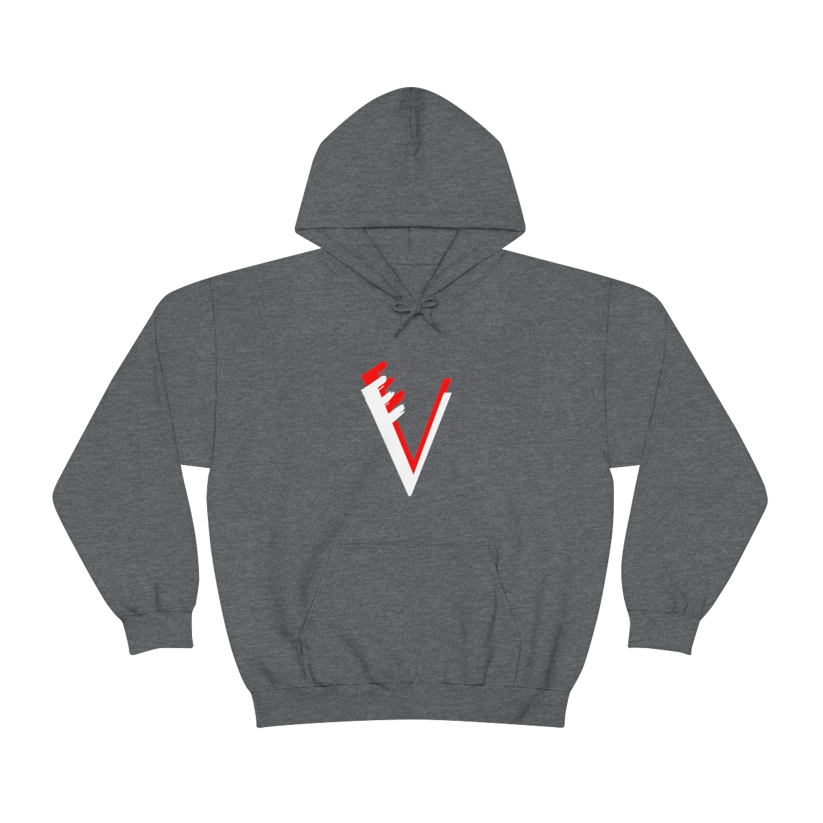 EV Hooded Sweatshirt - Image 5