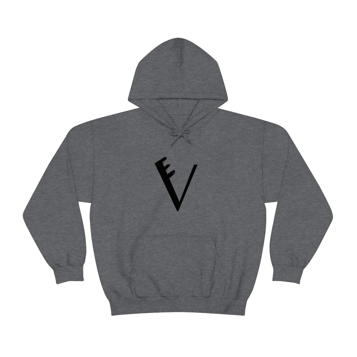EV Hooded Sweatshirt - Image 17