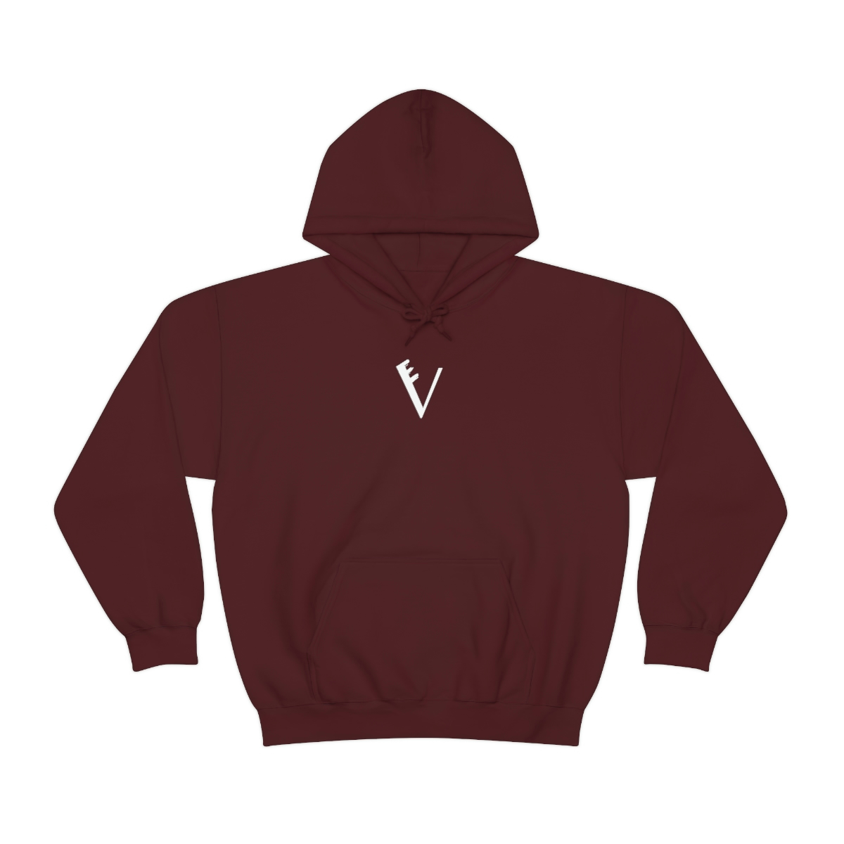 EV Hooded Sweatshirt - Image 3