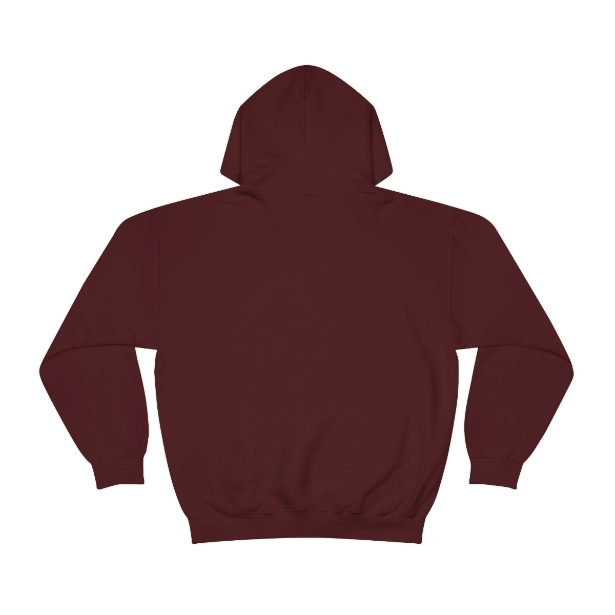 EV Hooded Sweatshirt - Image 4