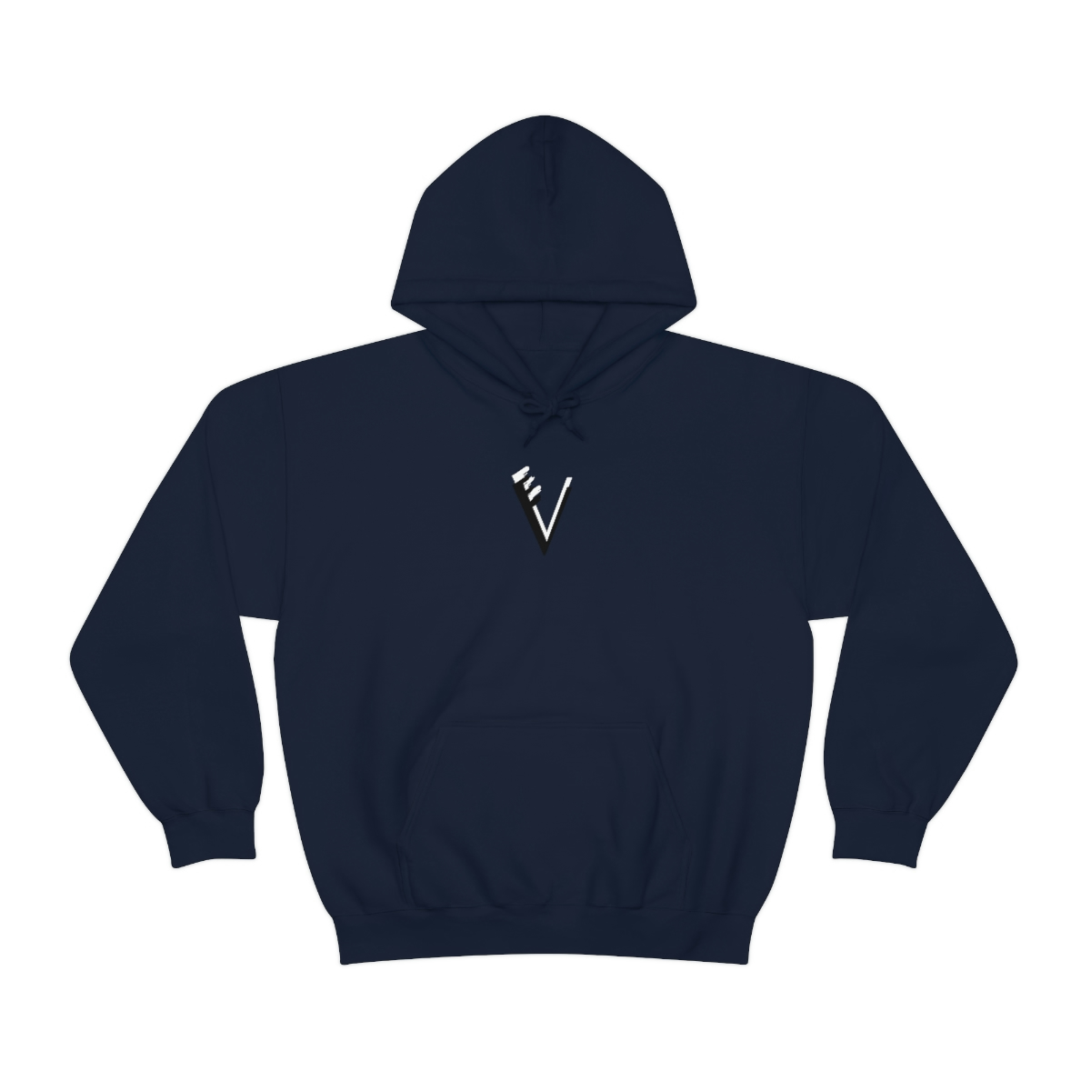 EV Hooded Sweatshirt - Image 13