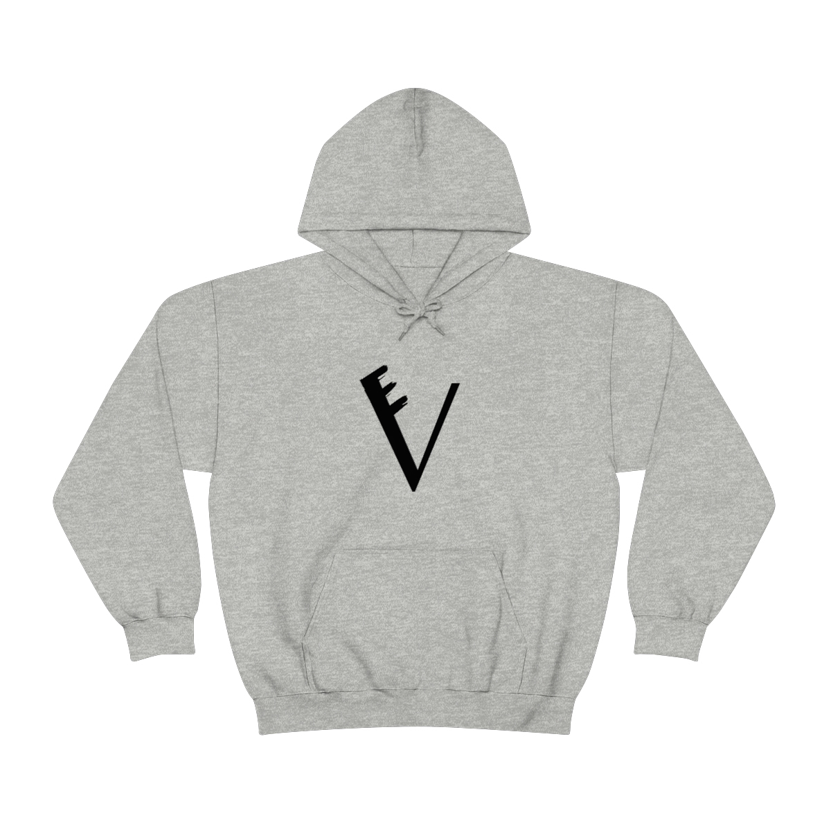 EV Hooded Sweatshirt - Image 5
