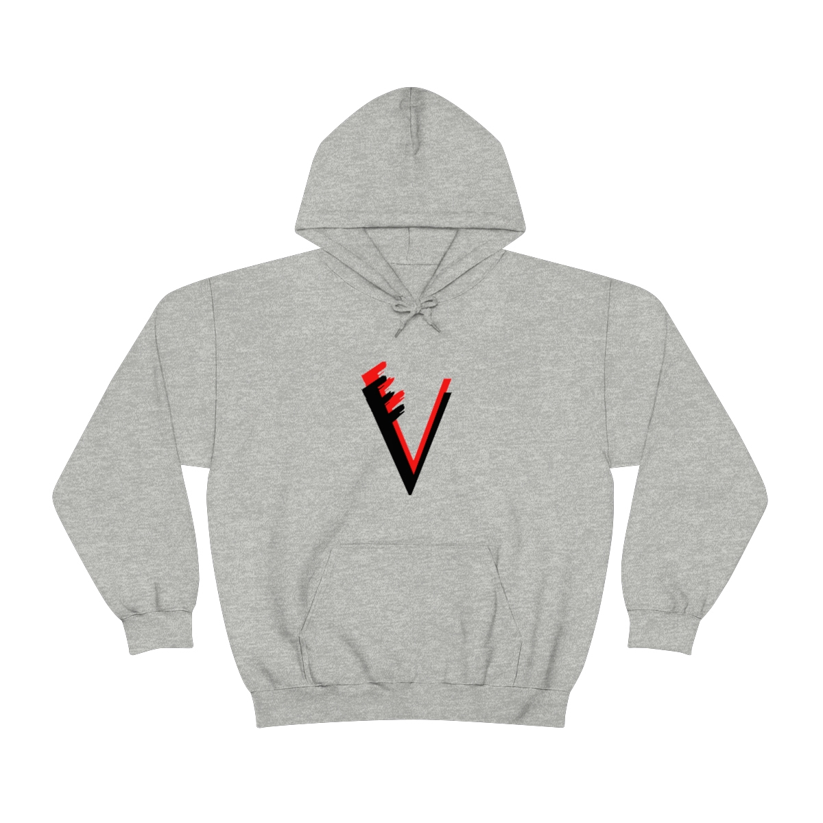 EV Hooded Sweatshirt