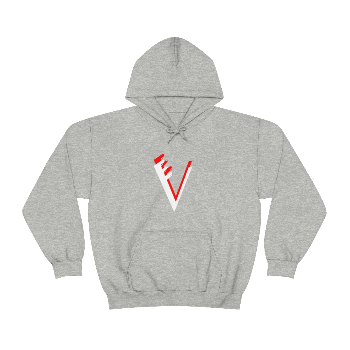 EV Hooded Sweatshirt - Image 3