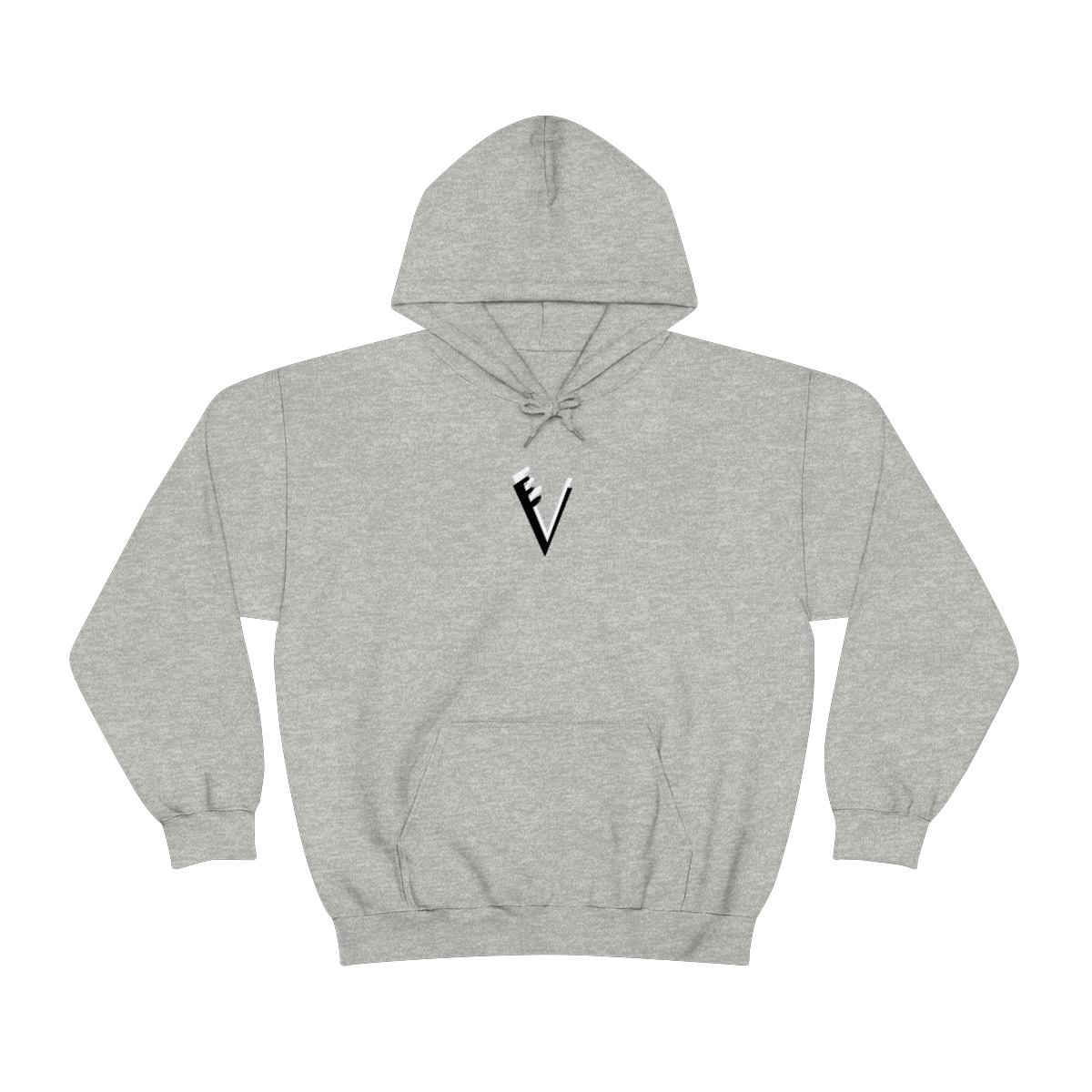 EV Hooded Sweatshirt - Image 3