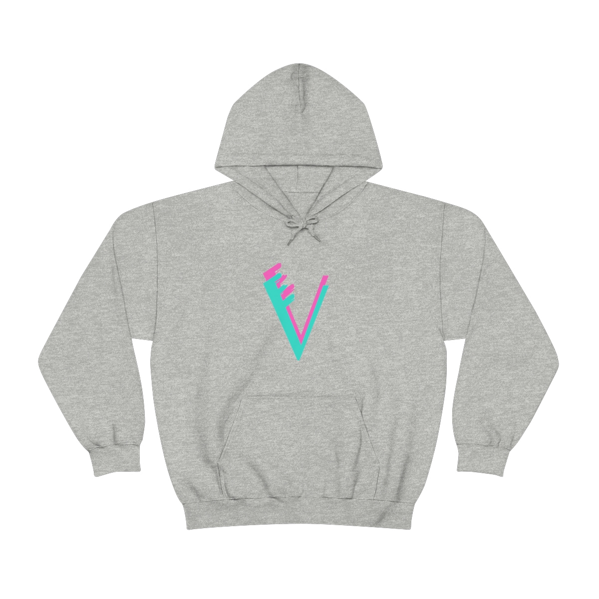 EV Hooded Sweatshirt - Image 5