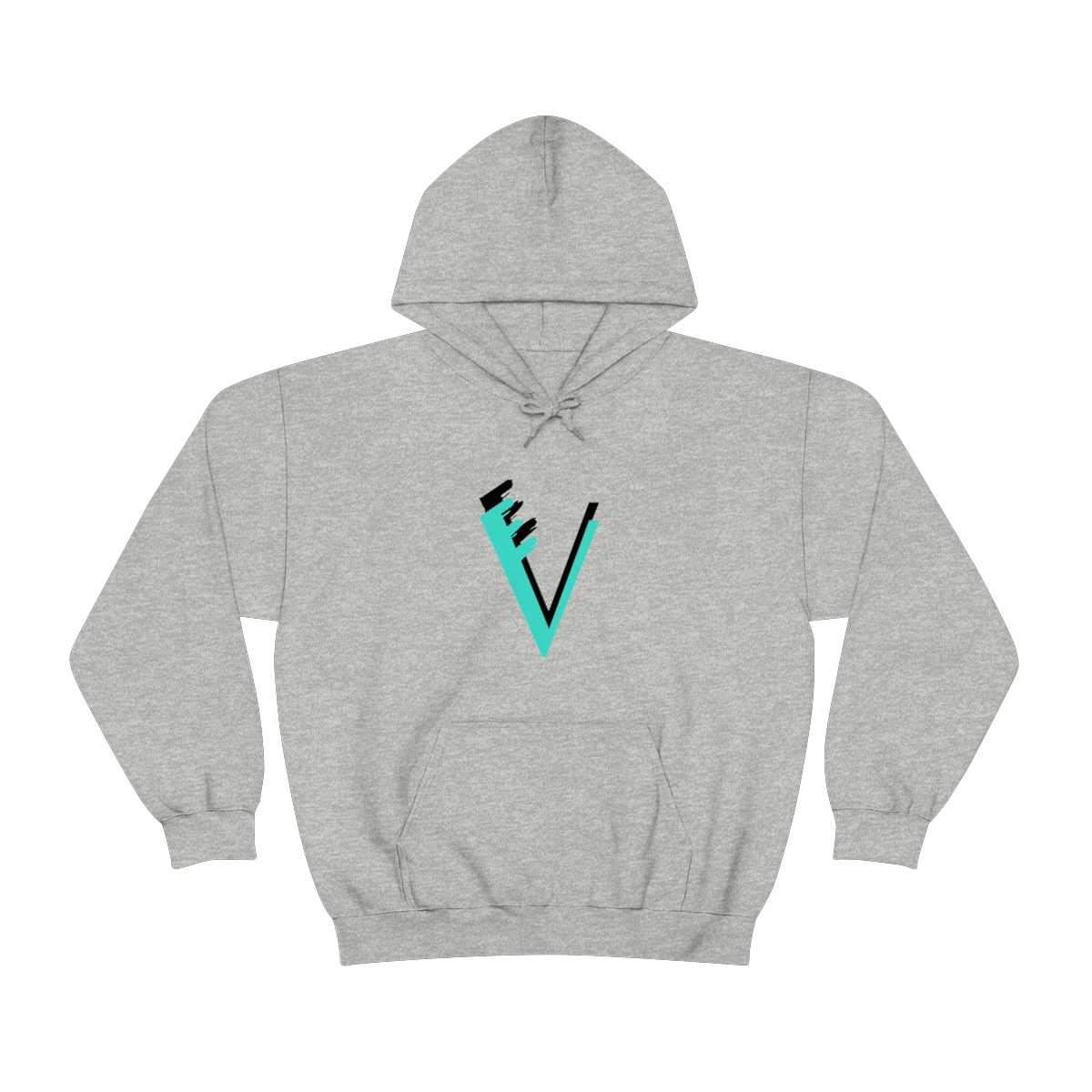 EV Hooded Sweatshirt
