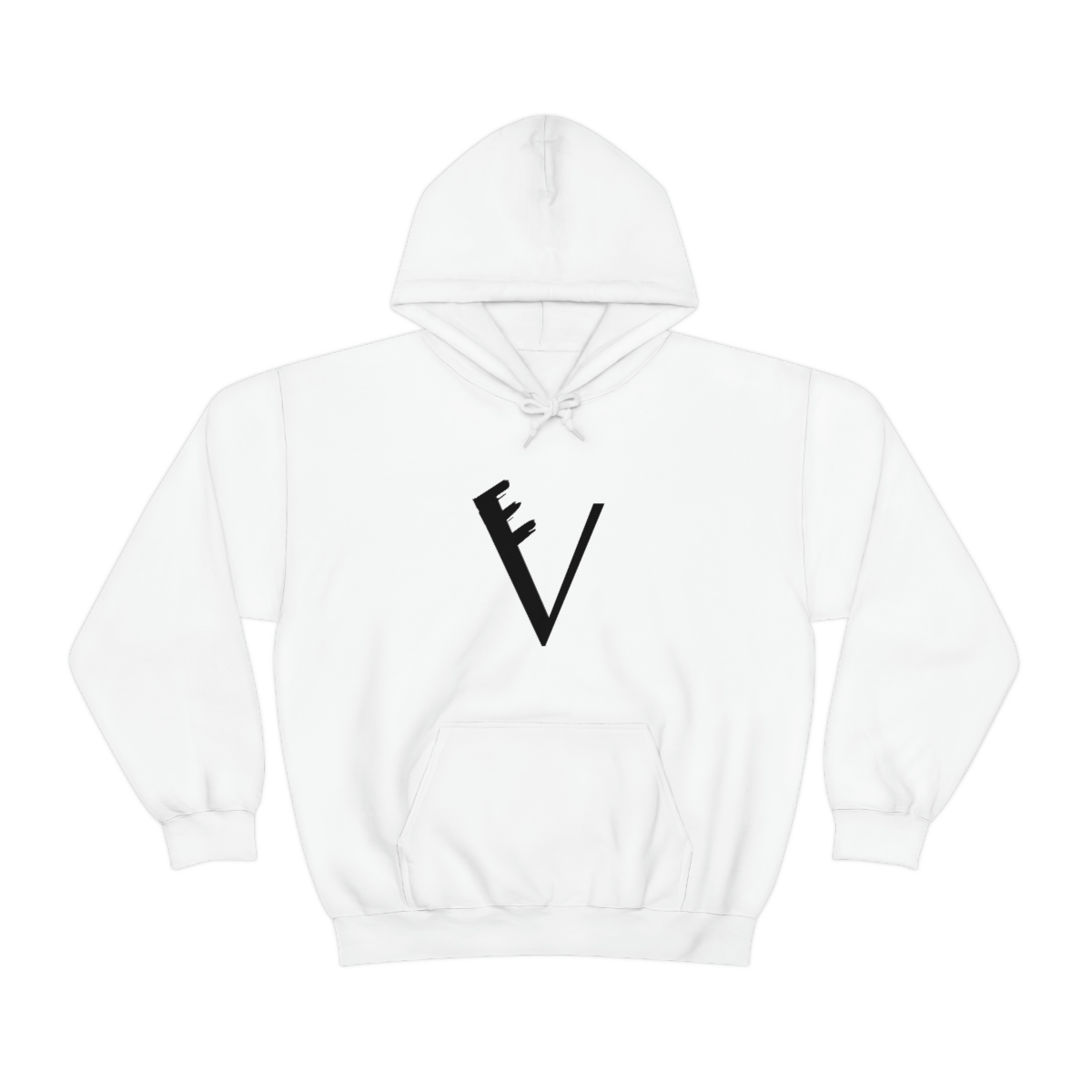 EV Hooded Sweatshirt - Image 3