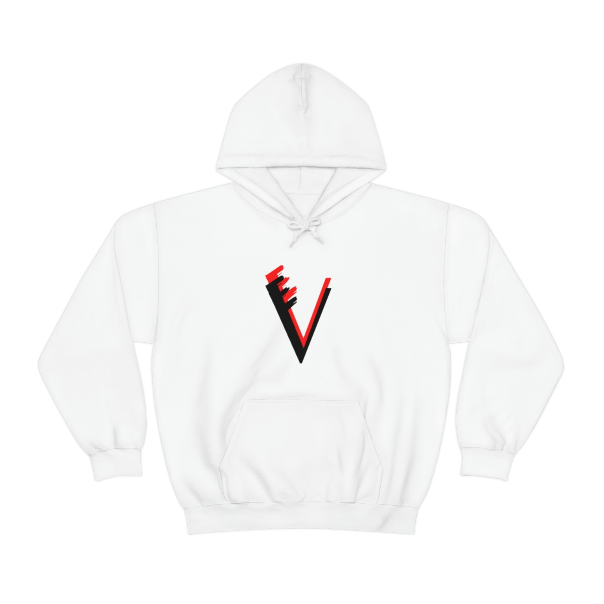 EV Hooded Sweatshirt - Image 3