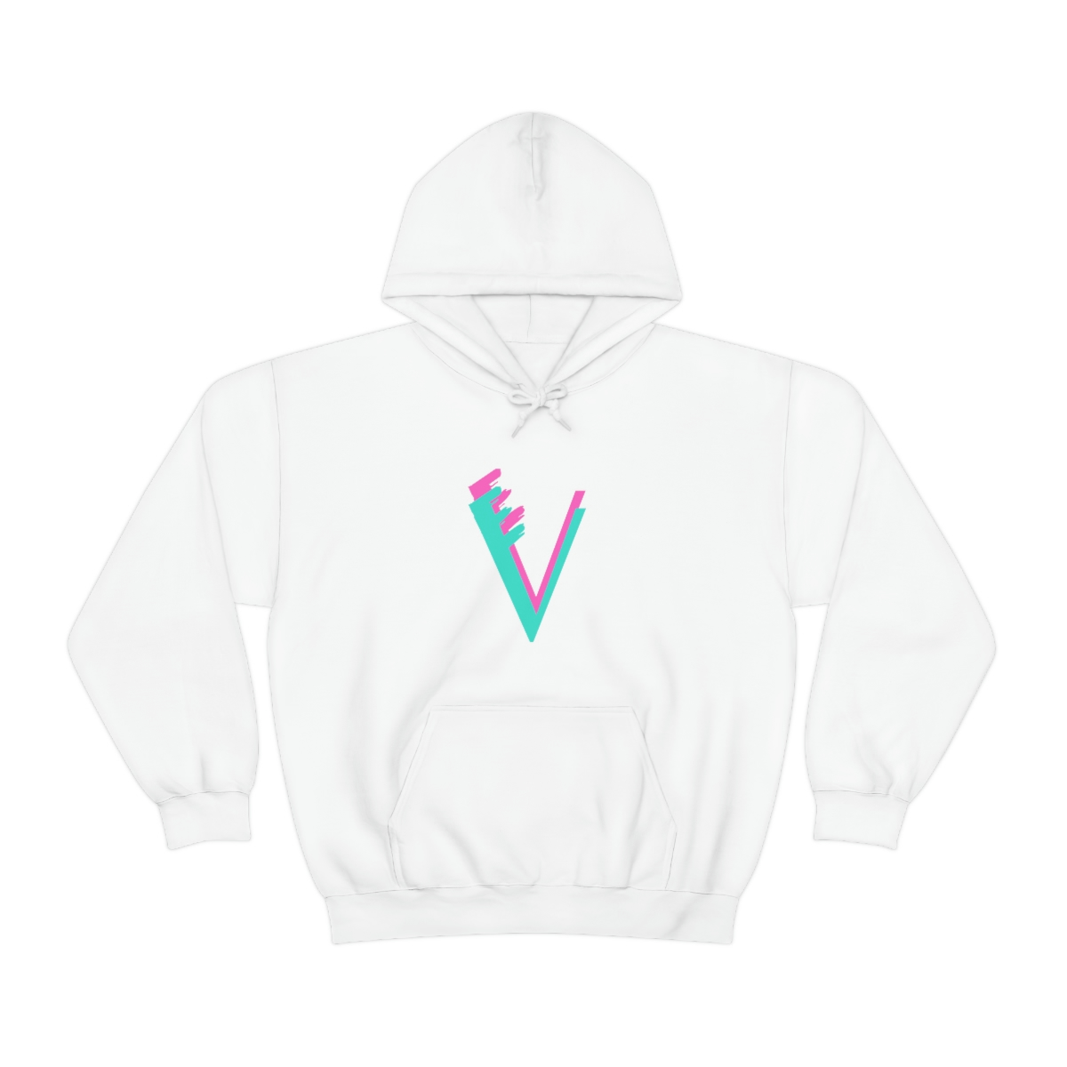 EV Hooded Sweatshirt - Image 3
