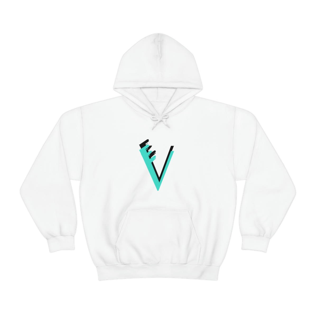 EV Hooded Sweatshirt - Image 3