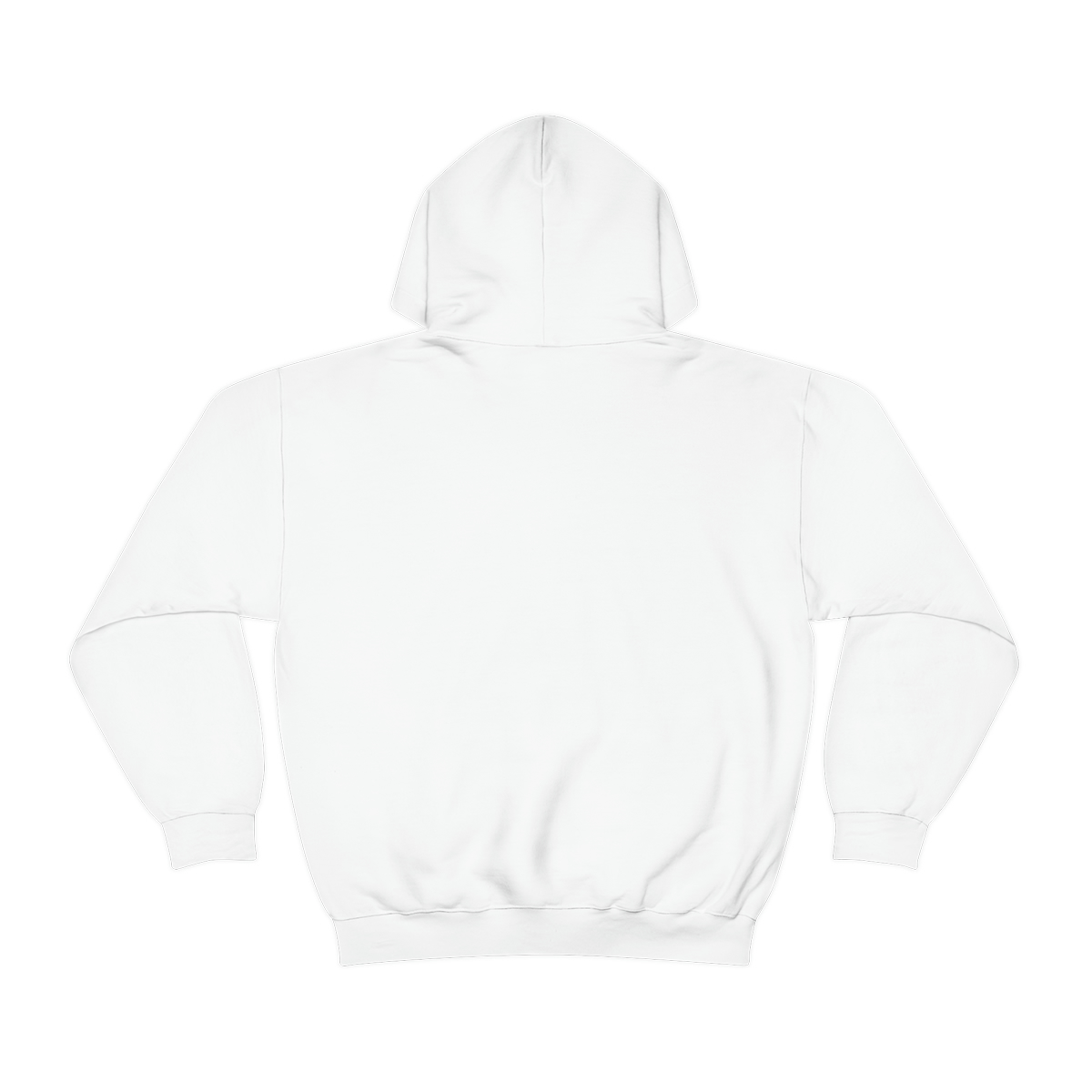 Run It Up Hooded Sweatshirt - Image 4